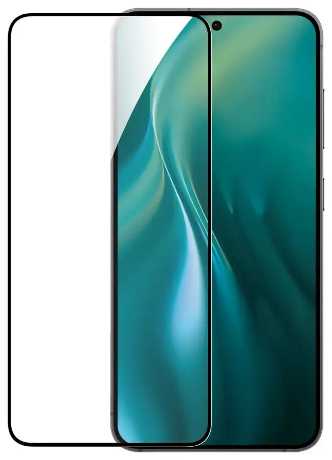 Защитное стекло Etteri 9D для Galaxy S24