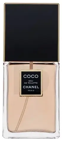 Chanel Coco (EDT) tualetinis vanduo moterims 100 ml