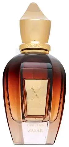 Xerjoff Oud Stars Zafar unisex parfimērijas ūdens 50 ml
