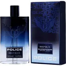 Deep Blue EDT
