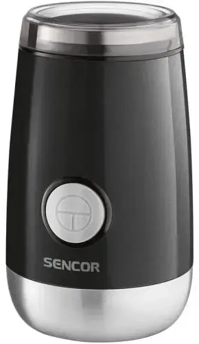 Sencor SCG 2051BK Coffee grinder 150W