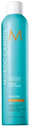 Moroccanoil Luminous Hairspray Strong