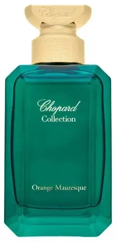 Chopard Orange Mauresque unisex eau de parfum 100 ml
