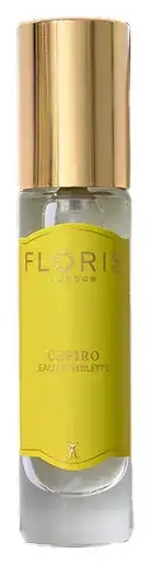 Floris Of London, Cefiro, Eau De Toilette, Unisex, 10 ml