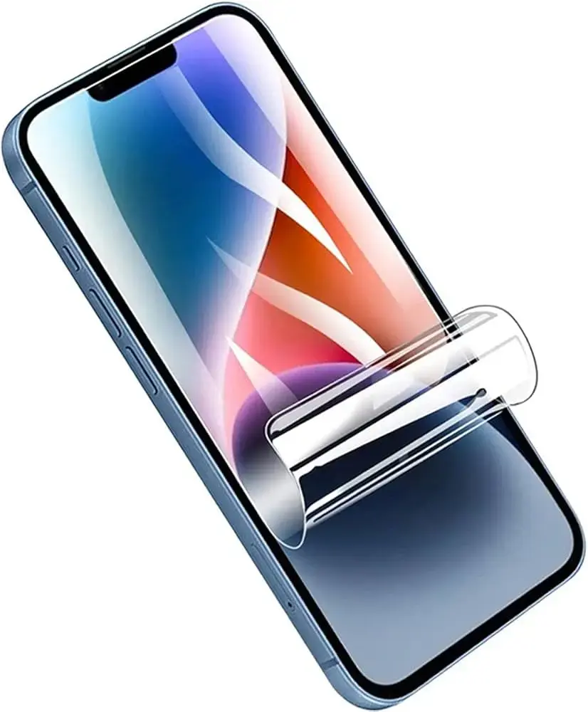 Fusion Display Guard TPU protective film for phone iPhone 14