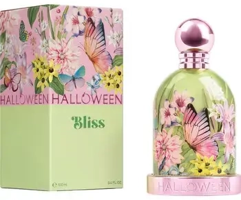 Halloween Bliss (EDT) туалетная вода для женщин 100 мл