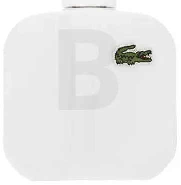 Lacoste Eau de Lacoste L.12.12. Blanc Tualetes ūdens vīriešiem 100 ml
