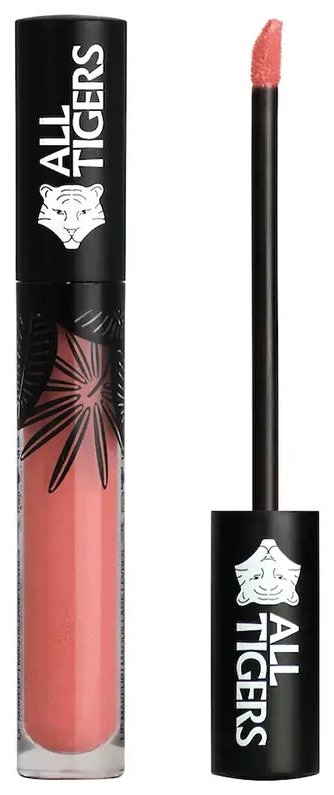 All Tigers, All Tigers, Matte Cream, Cream Lipstick, 696, Chase Your Dreams, 8 ml *Tester