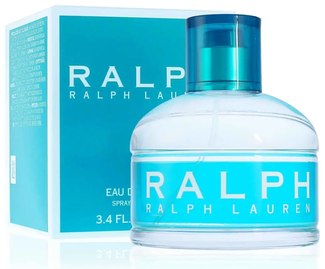 Ralph Lauren Ralph (EDT) tualettvesi naistele 100 ml