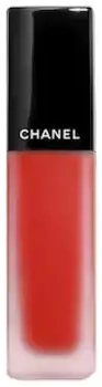 Rouge Allure Liquid Velvet Matte Liquid Lip Color - Matte liquid lipstick 6 ml.