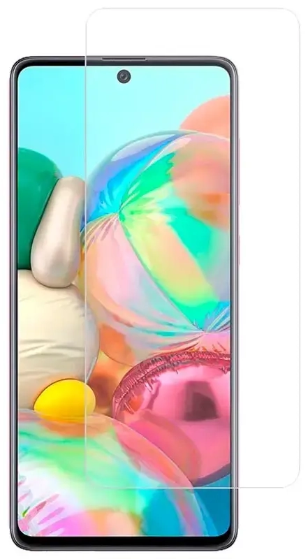 HOFI aizsargstikls Gold telefonam Samsung Galaxy A51