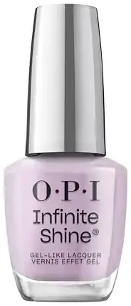 Debenhams Opi Infinite Shine in Last Glam Standing