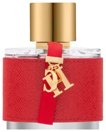 Carolina Herrera CH (EDT) Eau de Toilette for Women 100 ml