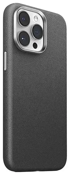 Joyroom magnetic iPhone 15 phone case JR-BP007 (black)