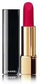 Chanel Rouge Allure Velvet švytintys matiniai lūpų dažai