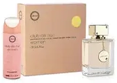 Club De Nuit Woman Gift set EDP 105 ml and deo spray 200 ml