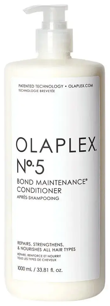 Nº.5 Bond Maintenance Conditioner Liter