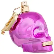 Police To Be Freetodare (EDP) parfumuotas vanduo moterims 125 ml
