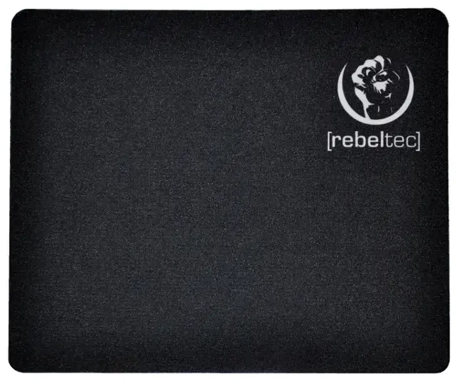 Rebeltec pelės kilimėlis GAME SliderS
