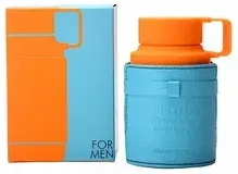 Odyssey Mandarin Sky EDP