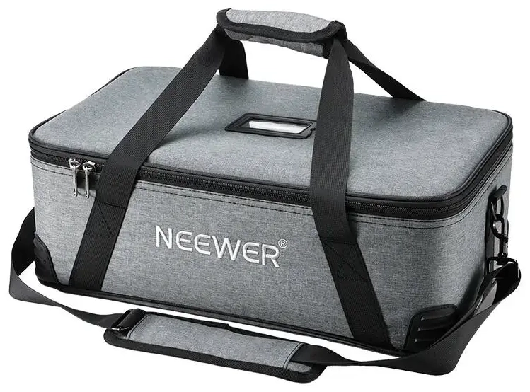 Neewer photo bag