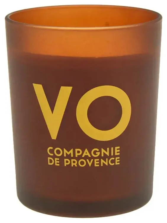 Compagnie De Provence, Anise Patchouli, Scented Candle, 190 g