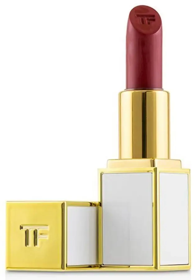 Tom Ford, Tom Ford, Sheer, kreminiai lūpų dažai, 35, Sonja, 2 g