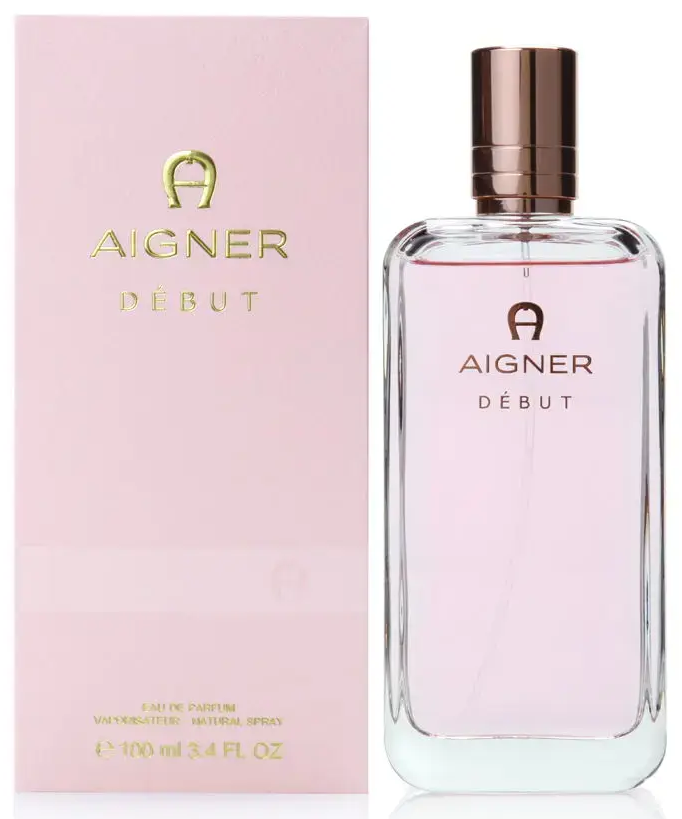 Etienne Aigner Debut (EDP) parfumuotas vanduo moterims 100 ml