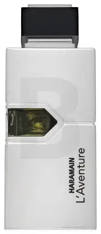 Al Haramain L'Aventure kvepalai vyrams 200 ml