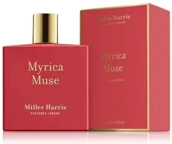 Myrica Muse EDP