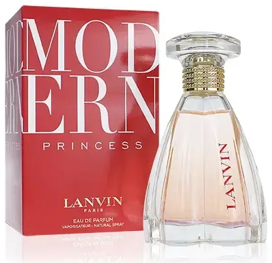 Lanvin Modern Princess (EDP) parfüümvesi naistele 60 ml