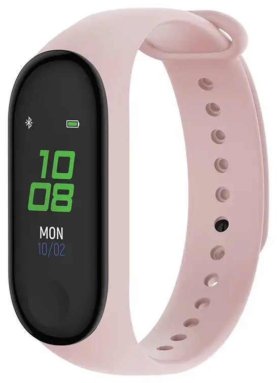 Forever smart bracelet Forever SB-50 pink