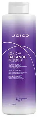 CLEARANCE JOICO Color Balance Purple Conditioner