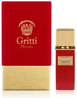 Fenice Extrait de Parfum