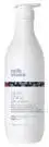 Milkshake Unisex Milk_shake Silver Shine Light Shampoo 1000ml - for Blonde or Grey Hair - One Size