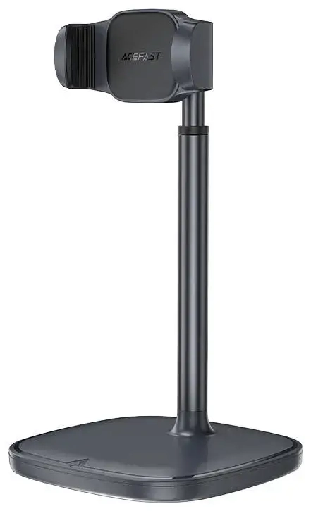 Acefast E12 Stand, telephone stand black