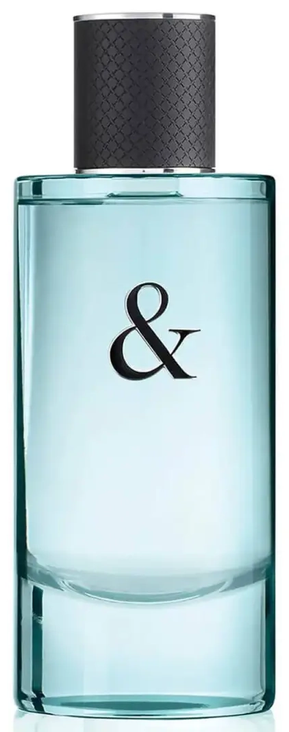 Tiffany & Co, Love, tualetinis vanduo, vyrams, 90 ml *Testeris