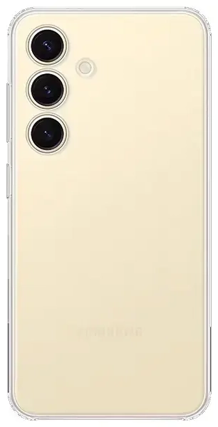Etui Samsung GP-FPS921SAATW S24 S921 przezroczysty|transparent Clear Case