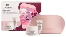 Regenera Smoothing Anti-Wrinkle Routine Set - Cosmetic set against wrinkles.