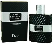 Dior Eau Sauvage Extreme Intense EDT 100ml