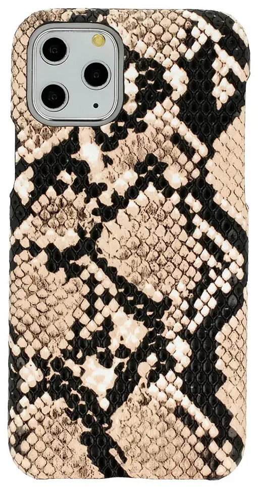 Vennus Wild telefono dėklas iPhone 12 mini (dizainas 6)