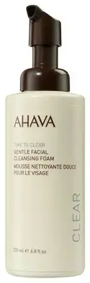 Silky Cleansing Foam