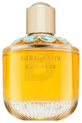 Elie Saab Girl of Now (EDP) парфюмерная вода для женщин 90 мл