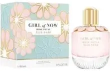 Elie Saab Girl of Now Rose Petal (EDP) parfumuotas vanduo moterims 100 ml