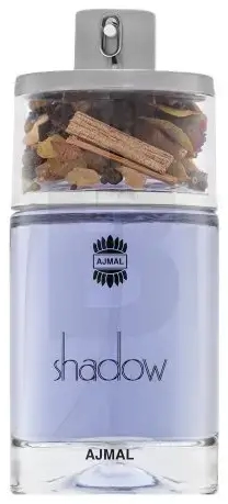 Ajmal Shadow Blue parfimērijas ūdens vīriešiem 75 ml