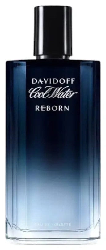 Davidoff Cool Water Reborn Tualettvesi meestele Tester 125 ml