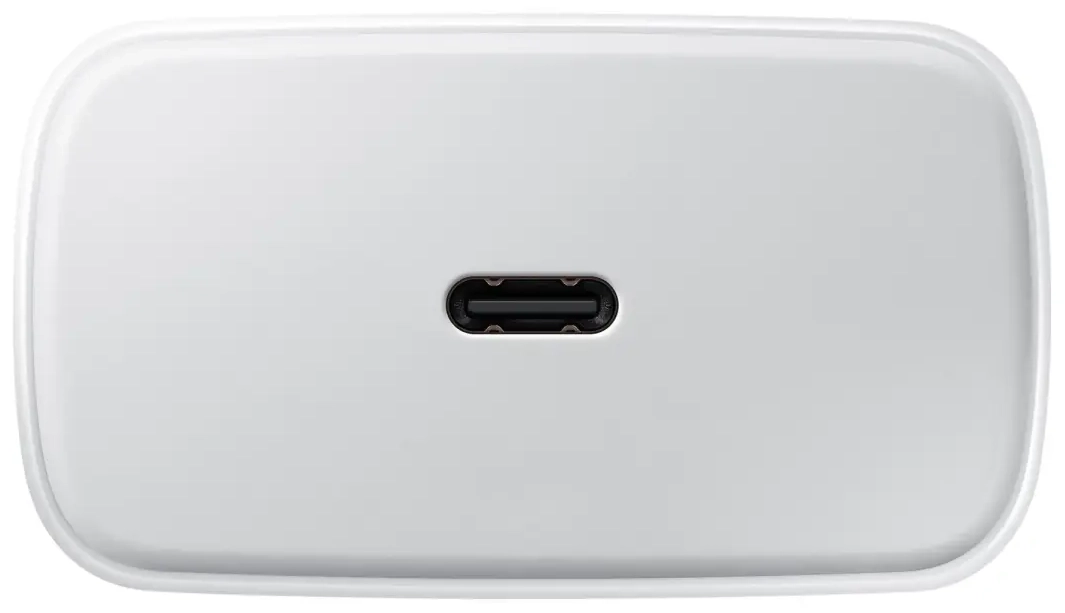 Samsung EP-TA845EWE tīkla lādētājs | 45W | USB-C | USB-C uz USB-C vads komplektā | balts (OEM)