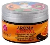 Harmonizing kehakoorija Aroma Ritual Belgian Chocolate 200 g