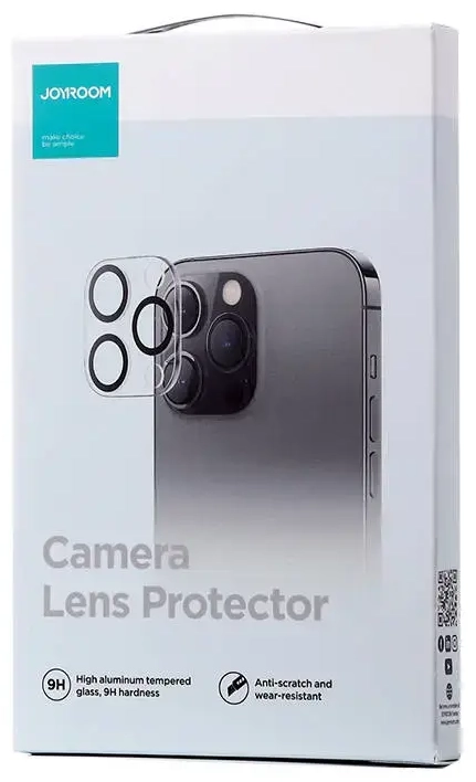 Camera Lens Protector iP 14 | 14 Plus Joyroom JR-LJ2