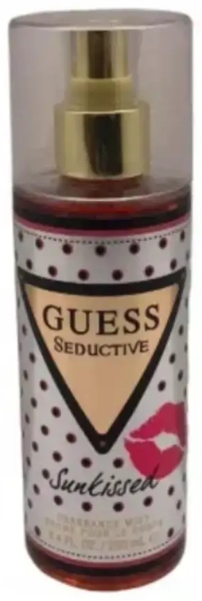 Guess Seductive Sunkissed smaržas sievietēm 250 ml